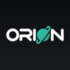 PT ORION SOLUSI DIGITAL Logo