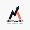 Matthew SEO Logo