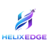 HelixEdge Logo