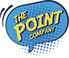 The Point Company Logo