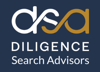 Diligence Search Advisors Logo