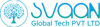 SVaaN Global Tech Logo