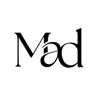 MAD Social Agency Ltd. Logo