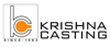 Krishna Casting Logo