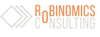 Robinomics Consulting Logo
