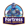 Fortress Pool Service LLC Logo