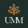Unlimited Mixed Marketing Logo