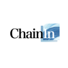 ChainIn Design Logo