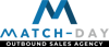 Match-day Logo