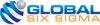 Global Six Sigma Logo