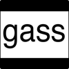 gassProductions Logo