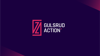 Gulsrud Visuals Logo