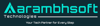 Aarambhsoft Technologies Pvt. Ltd Logo