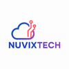 NuvixTech Logo