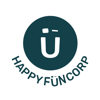 HappyFunCorp Logo