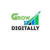 Grow It Digitally Logo