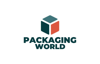 The Packaging World Logo