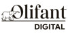 Olifant Digital: Full-Service Amazon Agency for PPC, SEO & Account Management Logo