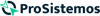 Pro Sistemos Logo