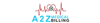 A2Z Billings Logo