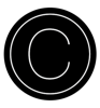 Confid3ntial Logo