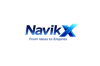 NavikX Logo