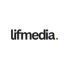 LIF Media Inc. Logo