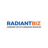 Radiantbiz Logo