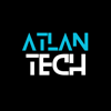 AtlanTech Logo