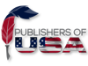 Publishers OF USA Logo
