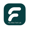 Fey iDeas Tech Lab Logo