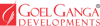 Goel Ganga Developments Logo