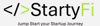 StartFi Logo