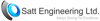 Satt Engineering Ltd. Logo