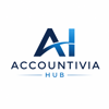 Accountivia Hub Logo