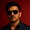 NIKHIL SHARMA DIGITAL MARKETING EXPERT Logo