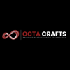 Octa Crafts Logo