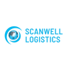 Scanwell Logistics India Logo