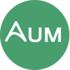 Agence Aum Logo