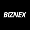 BizneX India Logo