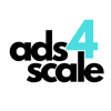 Ads4scale Logo