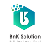 BnK Solution JSC Logo