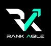 RankAgile Logo