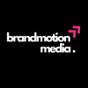 BrandMotion Media Logo