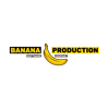 Banana Production Logo