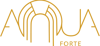 Aqua forte Restaurant Logo