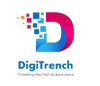 Digitrench LLC Logo
