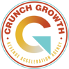 CrunchGrowth Revenue Acceleration Agency Logo