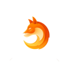 The Fox Corporation Logo
