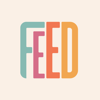 Feed Agency / Video Production Logo